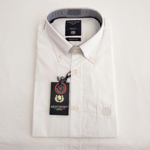 Camicia Ascot 15452-212-01